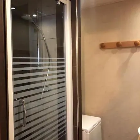 Studio Avalon I Ribeauvillé Extérieur photo