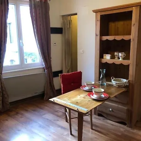 Studio Avalon I Ribeauvillé Extérieur photo