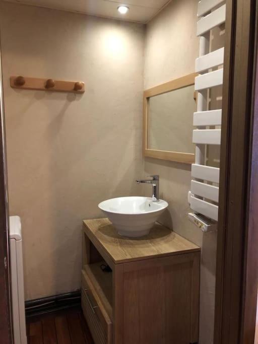 Apartment Avalon I