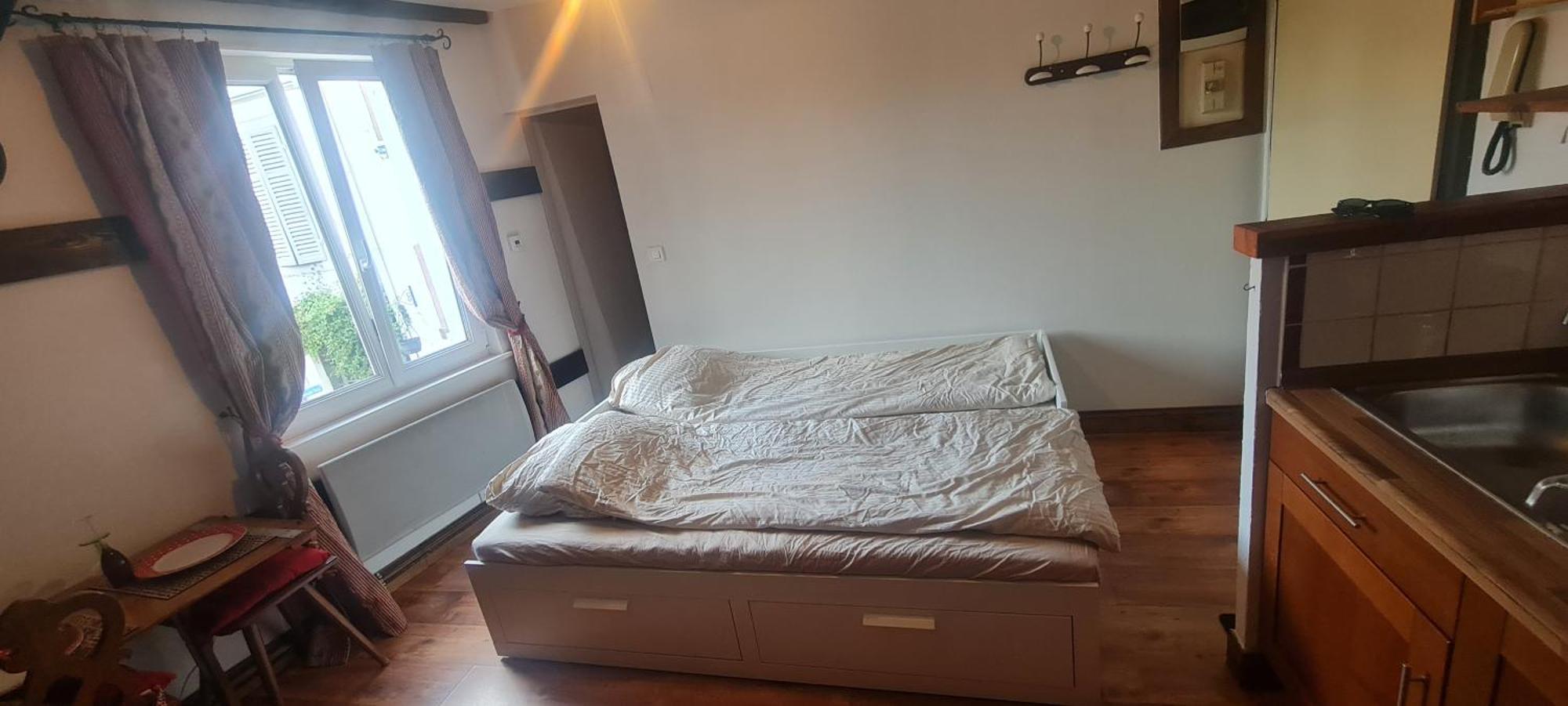 Apartment Avalon I Ribeauville (Haut-Rhin)